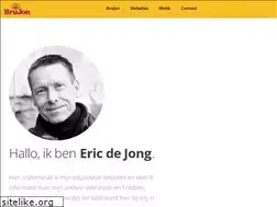 Sites similar to brujon.net