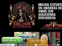 Sites similar to brujosdecatemaco.mx