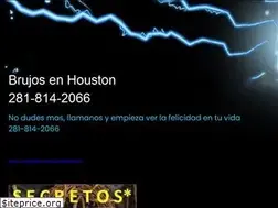 Sites similar to brujosenhouston.com