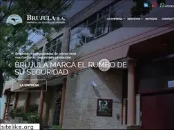 Sites similar to brujula-sa.com