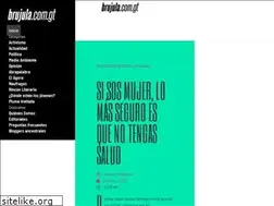Sites similar to brujula.com.gt