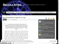 Sites similar to brujulaastral.wordpress.com