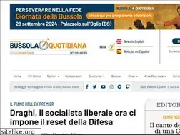 Sites similar to brujulacotidiana.com