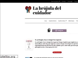Sites similar to brujulacuidador.com