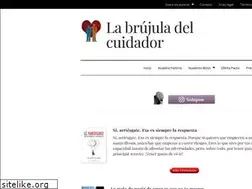 Sites similar to brujulacuidador.wordpress.com