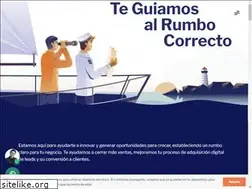 Sites similar to brujulaestrategia.com