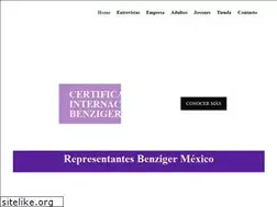 Sites similar to brujulainterior.mx