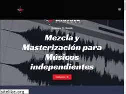 Sites similar to brujularecords.com
