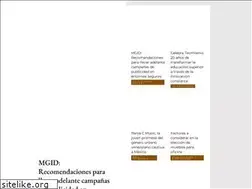 Sites similar to brujulaurbana.mx