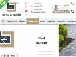 Sites similar to bruk-design.net