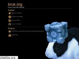 Sites similar to bruk.org