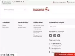 Sites similar to bruka.ru