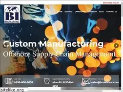 Sites similar to brukarinc.com