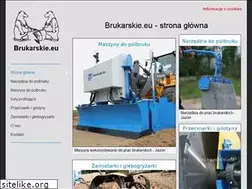 Sites similar to brukarskie.eu