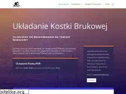 Sites similar to brukarstwo-brukarz.pl