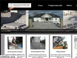 Sites similar to brukarstwo-wroclaw.pl