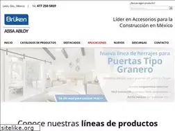 Sites similar to bruken.com.mx