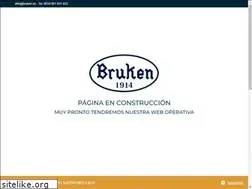 Sites similar to bruken.es