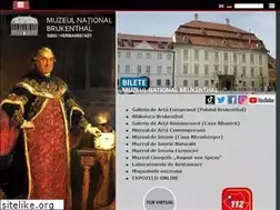 Sites similar to brukenthalmuseum.ro