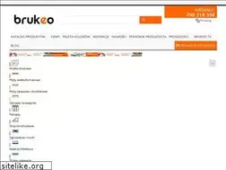 Sites similar to brukeo.pl