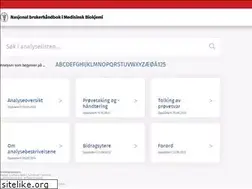 Sites similar to brukerhandboken.no