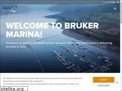 Sites similar to brukermarina.com