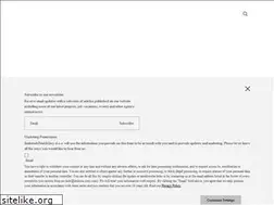 Sites similar to bruketa-zinic.com