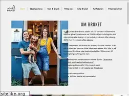 Sites similar to bruketkaffebar.se