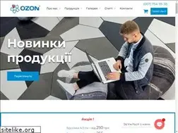 Sites similar to brukivka-lviv.com