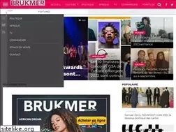 Sites similar to brukmer.be