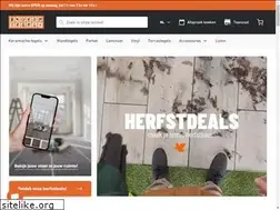Sites similar to brukomtegel.be