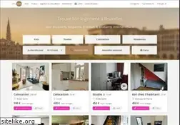 Sites similar to brukot.be