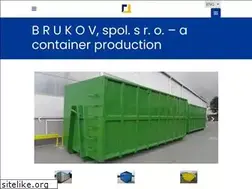 Sites similar to brukov.cz