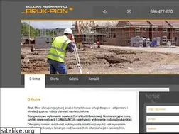 Sites similar to brukpion.pl