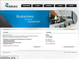 Sites similar to bruks.pl