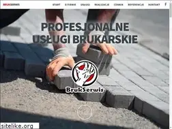Sites similar to brukserwis.pl