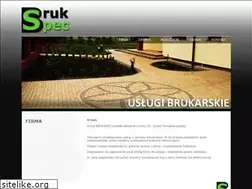 Sites similar to brukspec.pl