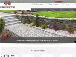 Sites similar to brukstrzegom.pl