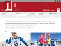 Sites similar to bruksvallarna.se