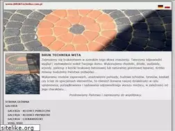 Sites similar to bruktechnika.com.pl