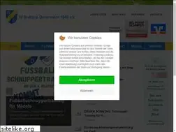 Sites similar to brukteria-dreierwalde.de