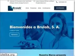 Sites similar to brulabsa.com