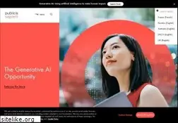 Sites similar to brulant.com
