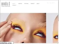 Sites similar to brule-studio.com