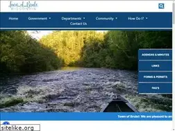 Sites similar to brule-wi.org