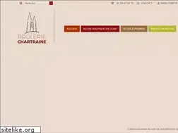Sites similar to bruleriechartraine.com