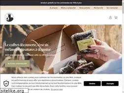 Sites similar to brulerieduroy.com