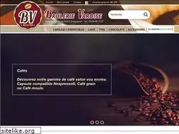 Sites similar to brulerievaroise.com