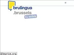 Sites similar to brulingua.be