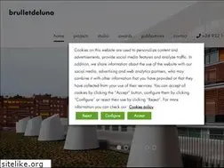 Sites similar to brulletdeluna.com